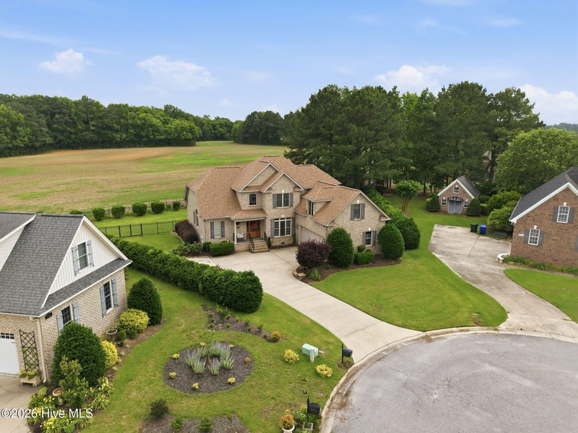 Welcome to this beautiful and well-maintained home on a large - photo 50