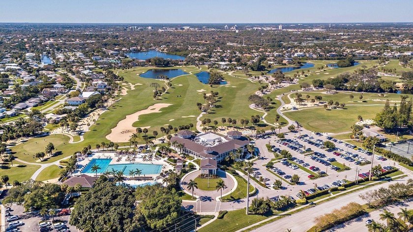 Marina Yacht club Views &amp;Ocean breezes await you from North Palm - photo 44