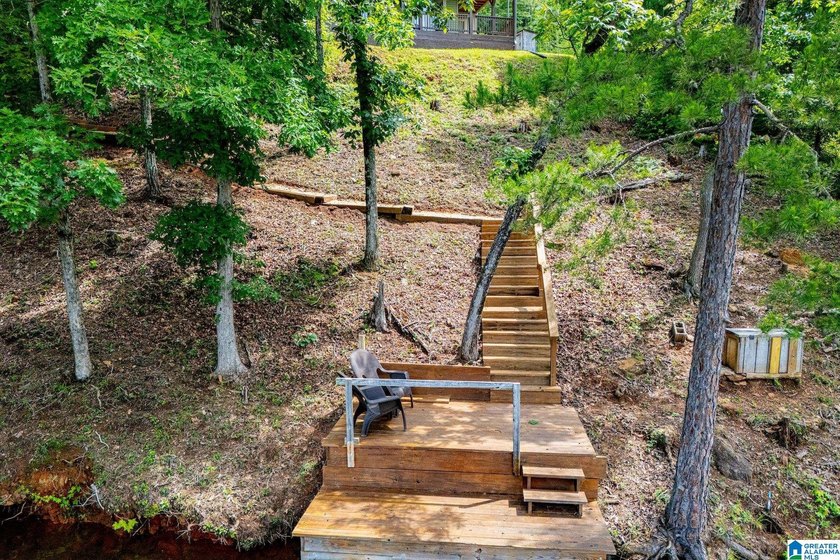 THIS LAKE FRONT HOME WITH AN OPEN FLOOR PLAN OFFERS COMFORT AND - photo 15