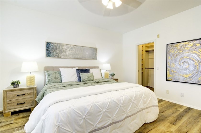 RARE DUAL PRIMARY LAYOUT! Welcome to effortless luxury living in - photo 16
