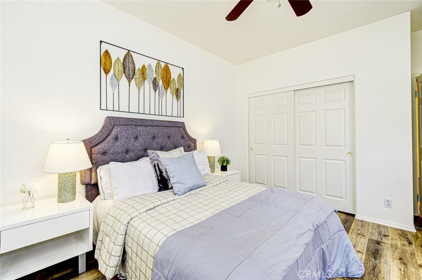 RARE DUAL PRIMARY LAYOUT! Welcome to effortless luxury living in - photo 24