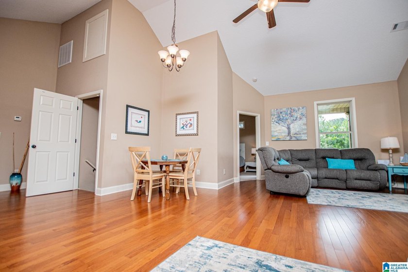 THIS LAKE FRONT HOME WITH AN OPEN FLOOR PLAN OFFERS COMFORT AND - photo 34