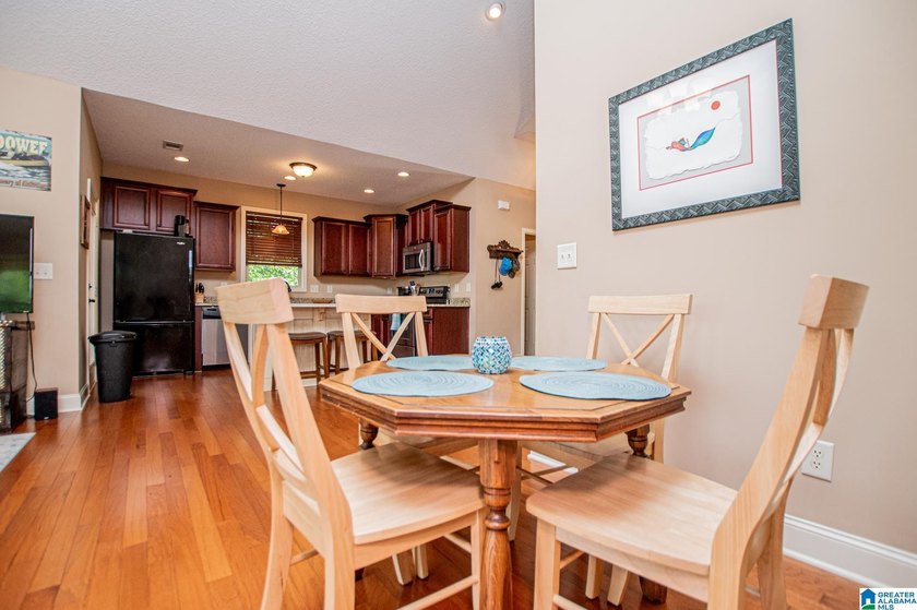THIS LAKE FRONT HOME WITH AN OPEN FLOOR PLAN OFFERS COMFORT AND - photo 38