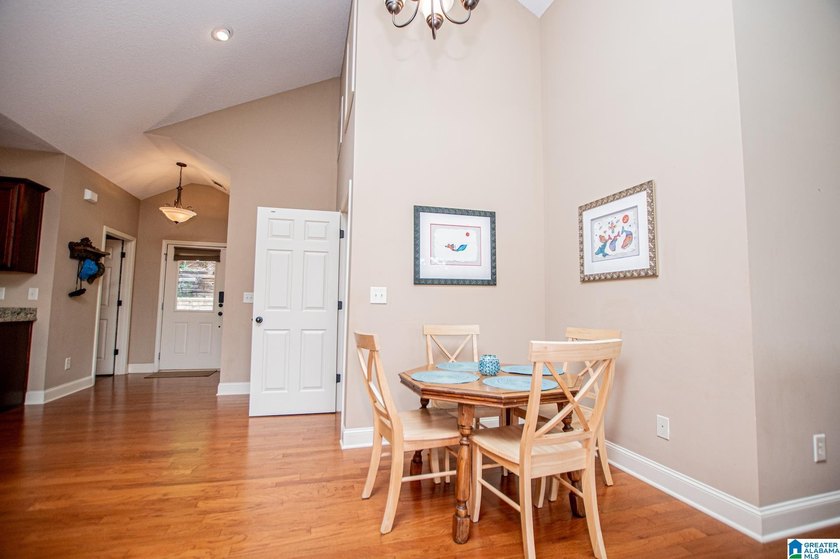THIS LAKE FRONT HOME WITH AN OPEN FLOOR PLAN OFFERS COMFORT AND - photo 39