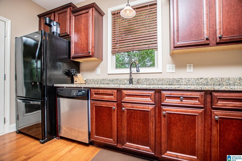 THIS LAKE FRONT HOME WITH AN OPEN FLOOR PLAN OFFERS COMFORT AND - photo 41