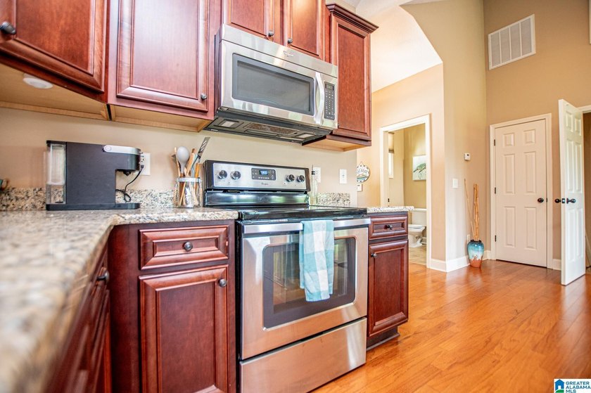 THIS LAKE FRONT HOME WITH AN OPEN FLOOR PLAN OFFERS COMFORT AND - photo 45