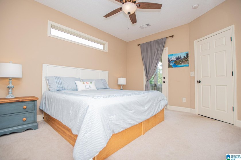 THIS LAKE FRONT HOME WITH AN OPEN FLOOR PLAN OFFERS COMFORT AND - photo 50