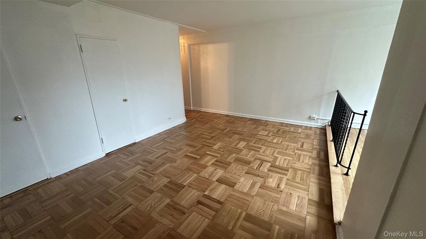 This bright and airy studio apartment is located in a quiet - photo 12