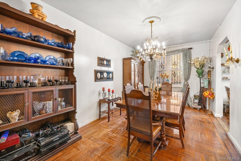 This beautifully maintained 2-family home in the desirable - photo 3