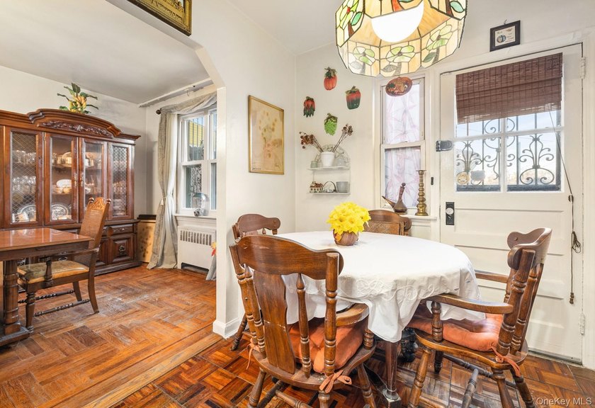 This beautifully maintained 2-family home in the desirable - photo 5