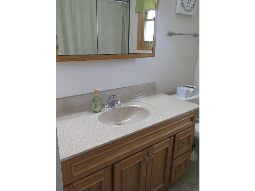Well maintained, move in ready 3 bedroom 2 full bath home in - photo 25