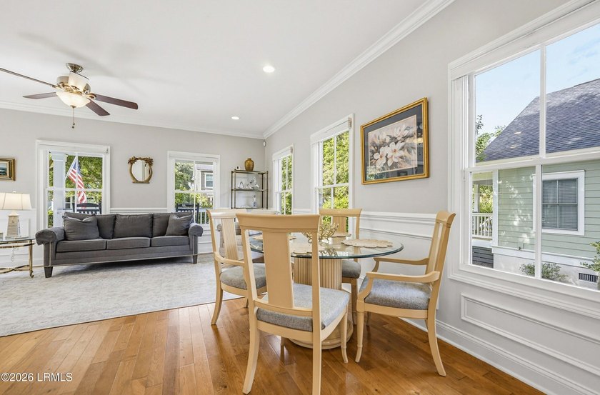 The perfect cottage in Old Shell Point! Full of Lowcountry charm - photo 13