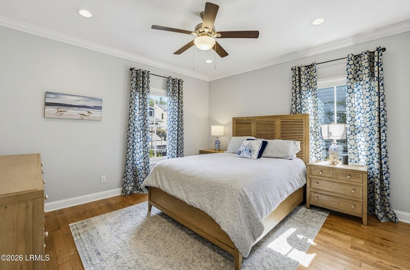 The perfect cottage in Old Shell Point! Full of Lowcountry charm - photo 21