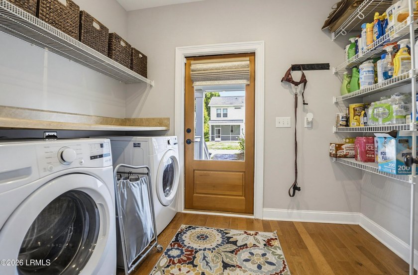 The perfect cottage in Old Shell Point! Full of Lowcountry charm - photo 27