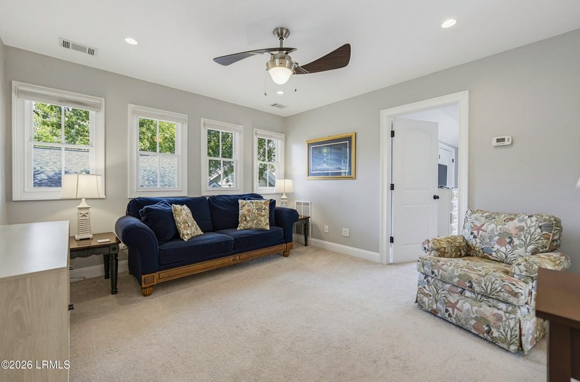 The perfect cottage in Old Shell Point! Full of Lowcountry charm - photo 29