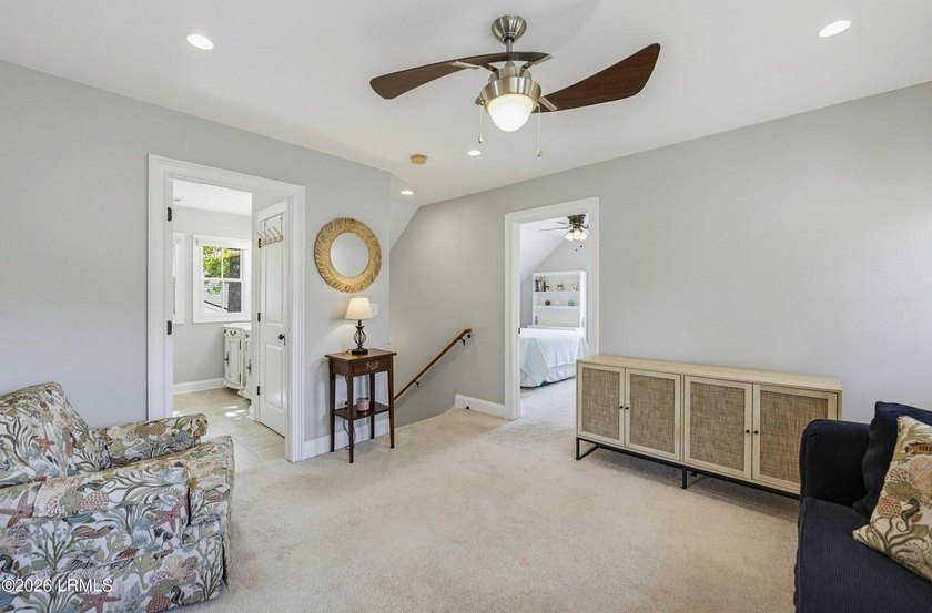 The perfect cottage in Old Shell Point! Full of Lowcountry charm - photo 30