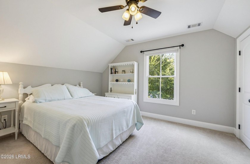 The perfect cottage in Old Shell Point! Full of Lowcountry charm - photo 31