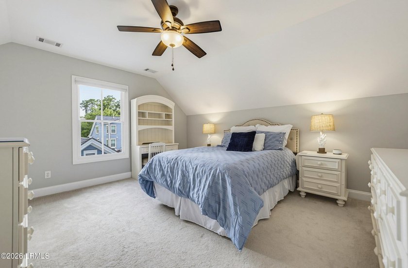 The perfect cottage in Old Shell Point! Full of Lowcountry charm - photo 36