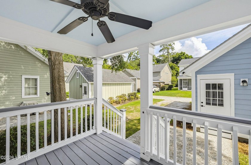 The perfect cottage in Old Shell Point! Full of Lowcountry charm - photo 39