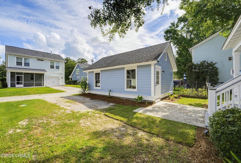 The perfect cottage in Old Shell Point! Full of Lowcountry charm - photo 41