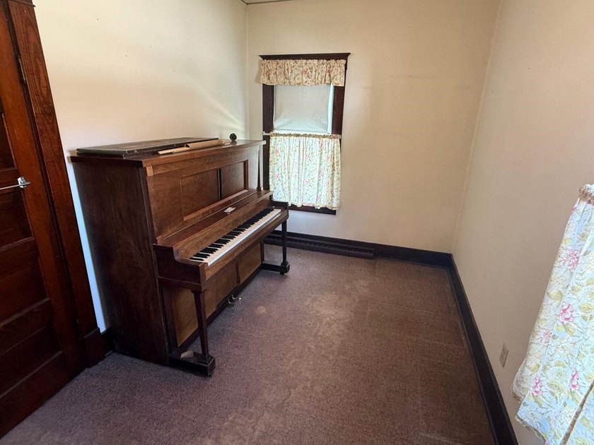 This charming 4-bedroom home sits on a desirable corner lot and - photo 12