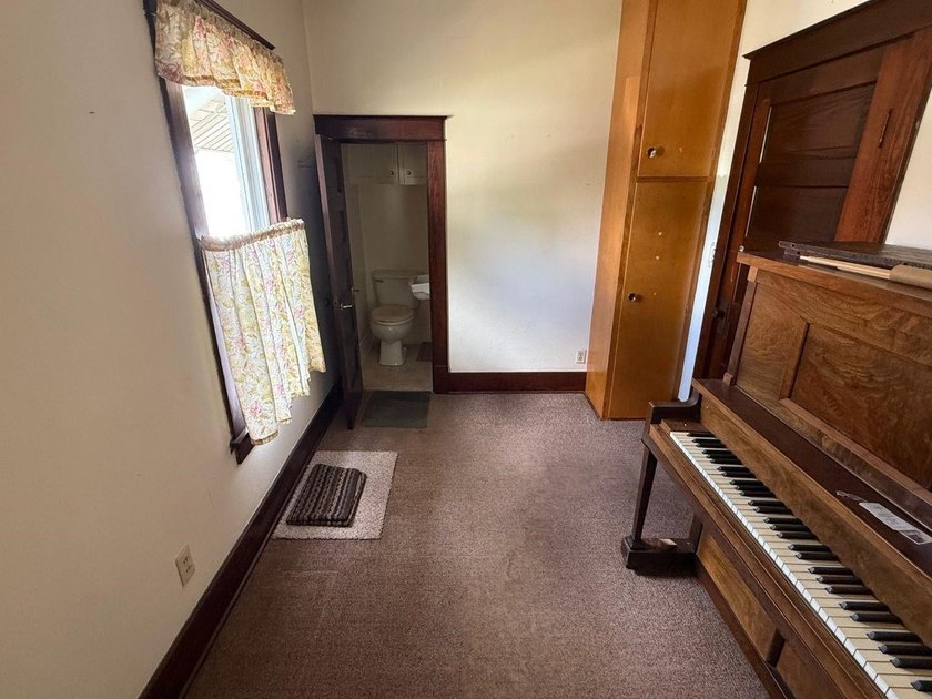 This charming 4-bedroom home sits on a desirable corner lot and - photo 13
