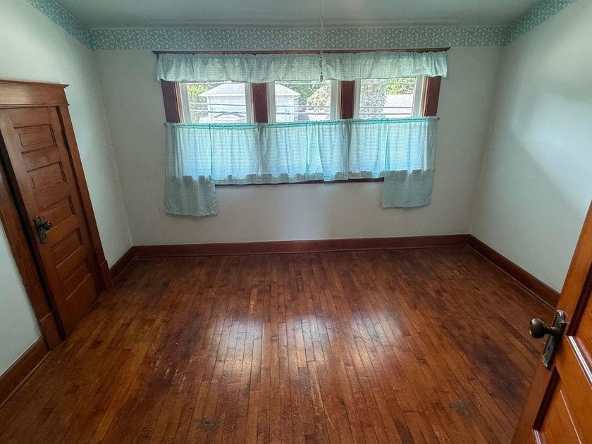 This charming 4-bedroom home sits on a desirable corner lot and - photo 19