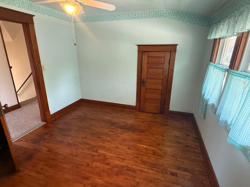 This charming 4-bedroom home sits on a desirable corner lot and - photo 20