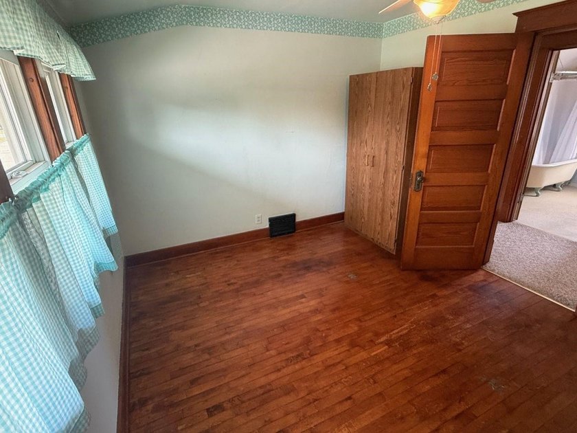 This charming 4-bedroom home sits on a desirable corner lot and - photo 21