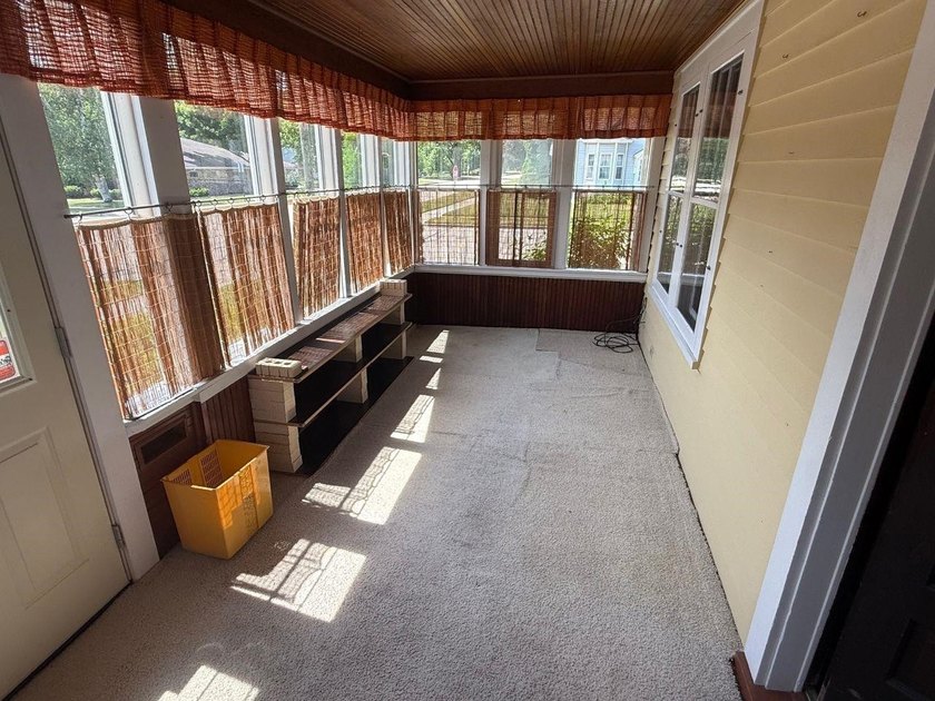 This charming 4-bedroom home sits on a desirable corner lot and - photo 26