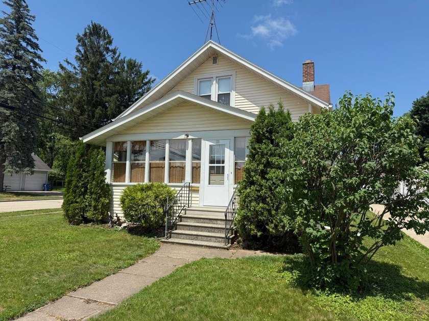 This charming 4-bedroom home sits on a desirable corner lot and - photo 41