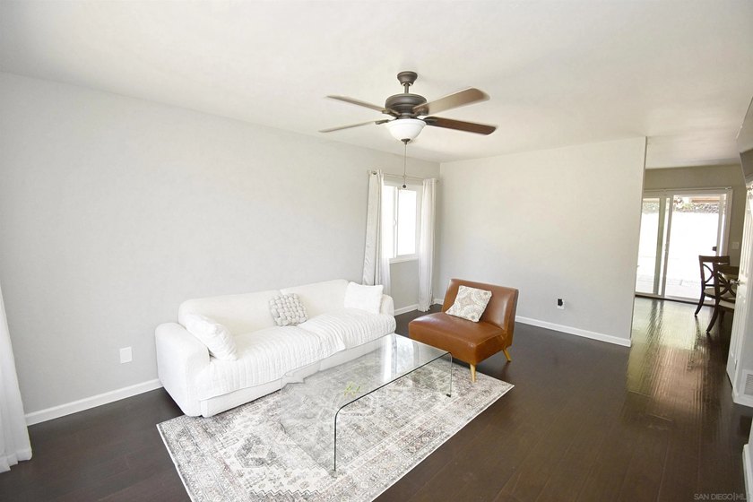 UPGRADED SINGLE STORY 3 BEDROOM AT TUCKED AWAY AT END OF - photo 11