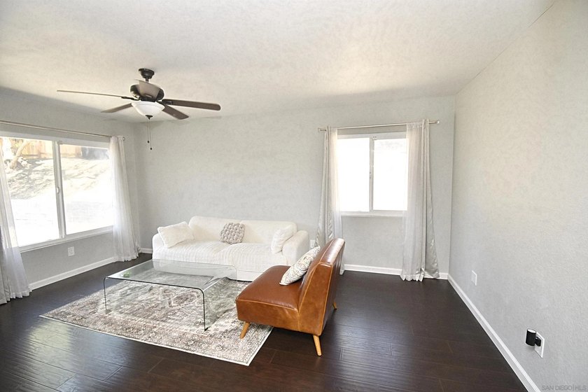 UPGRADED SINGLE STORY 3 BEDROOM AT TUCKED AWAY AT END OF - photo 13