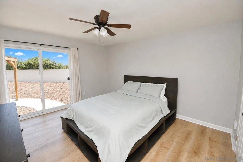 UPGRADED SINGLE STORY 3 BEDROOM AT TUCKED AWAY AT END OF - photo 14
