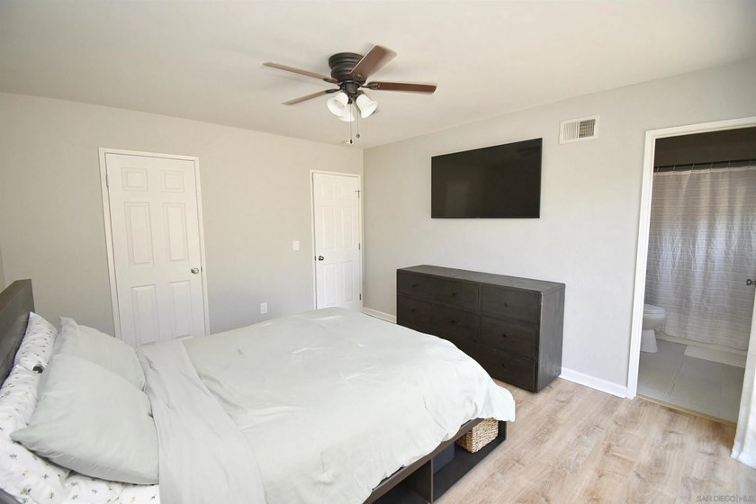 UPGRADED SINGLE STORY 3 BEDROOM AT TUCKED AWAY AT END OF - photo 15