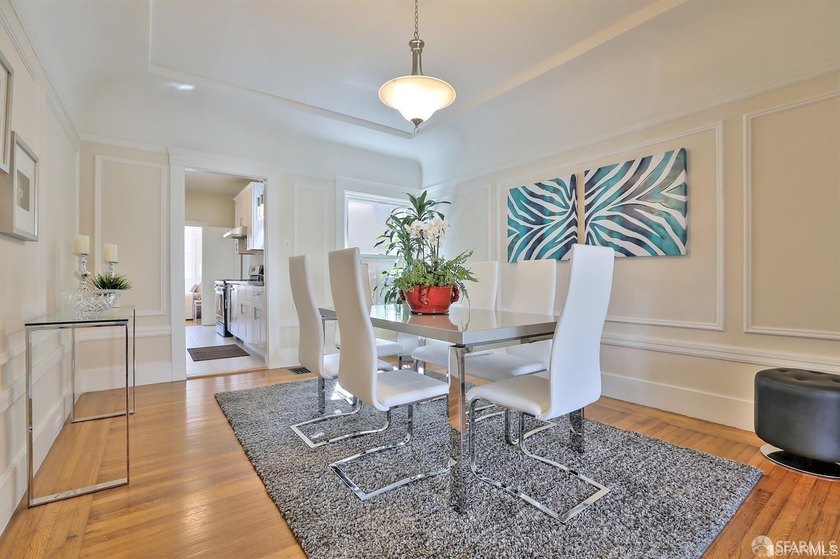 Prime Inner Richmond Duplex with Exceptional Income Potential - photo 18