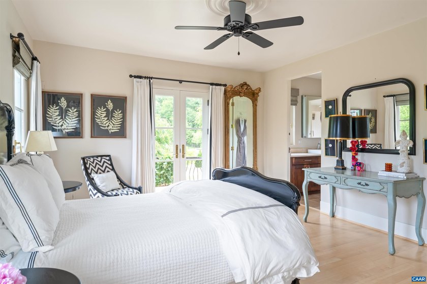 Set amidst 17 beautifully landscaped acres, Monte Ventoso is an - photo 19