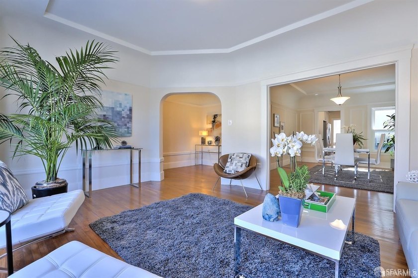 Prime Inner Richmond Duplex with Exceptional Income Potential - photo 21