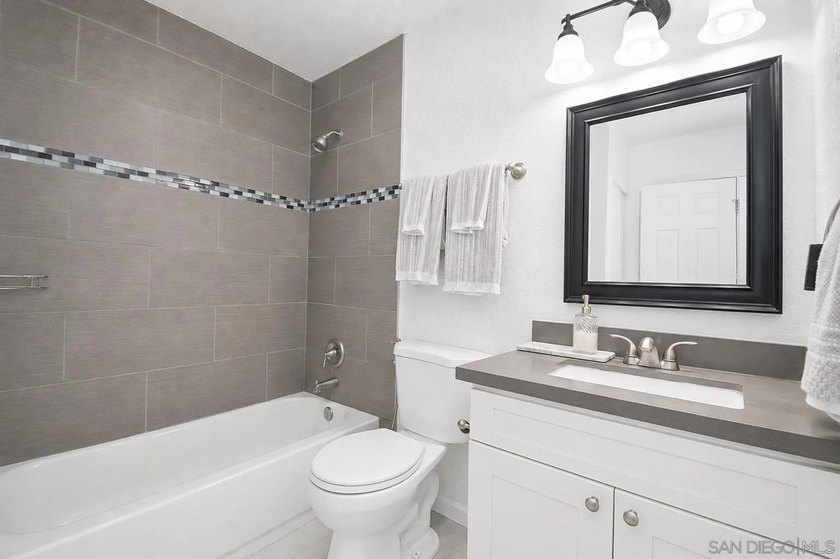 UPGRADED SINGLE STORY 3 BEDROOM AT TUCKED AWAY AT END OF - photo 22