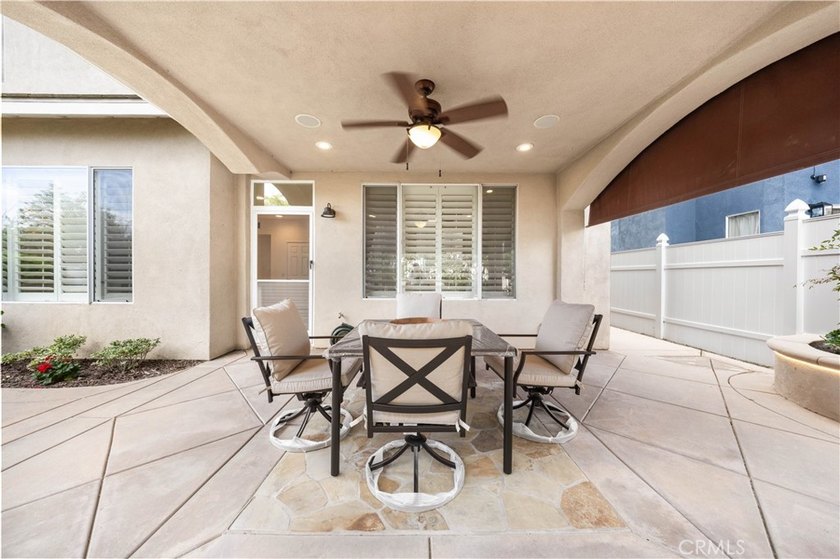 Almost a thoughtfully upgraded home located in a desirable Chino - photo 23