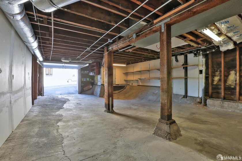 Prime Inner Richmond Duplex with Exceptional Income Potential - photo 24