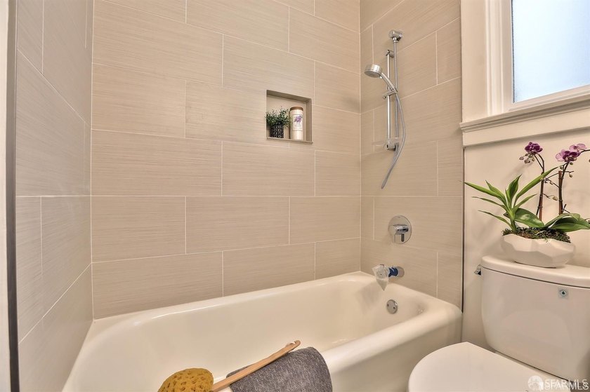 Prime Inner Richmond Duplex with Exceptional Income Potential - photo 28