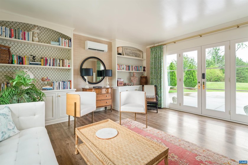 Set amidst 17 beautifully landscaped acres, Monte Ventoso is an - photo 38