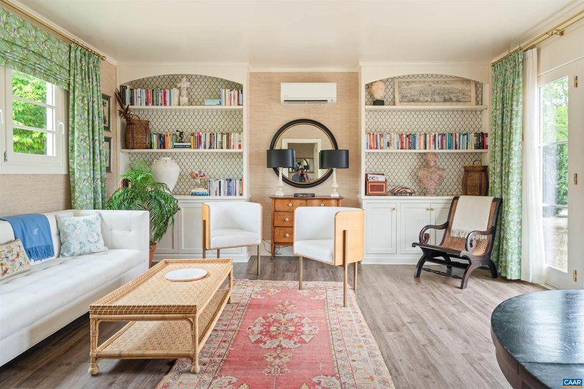 Set amidst 17 beautifully landscaped acres, Monte Ventoso is an - photo 39