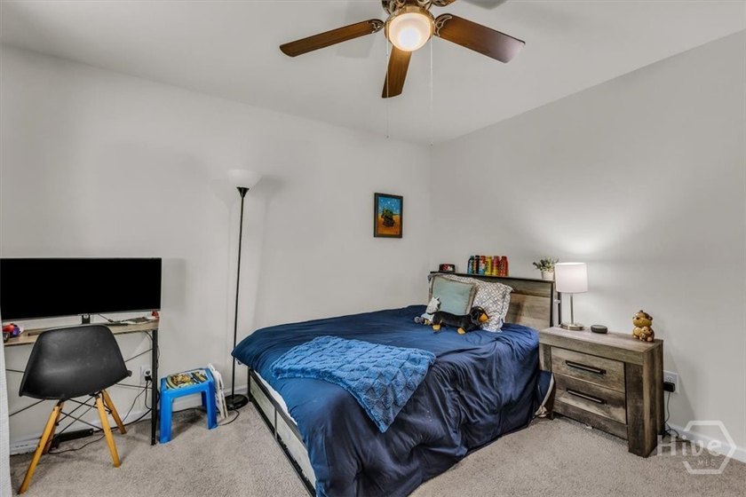 This 2-story, 5-bedroom, 3-bathroom beauty has laid all its - photo 42