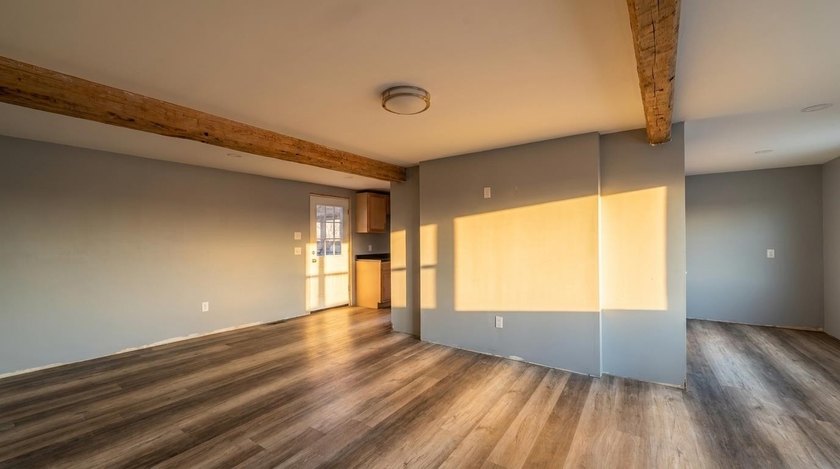 Live in one unit and let the other help offset your expenses - photo 3
