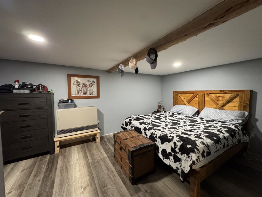 Live in one unit and let the other help offset your expenses - photo 7