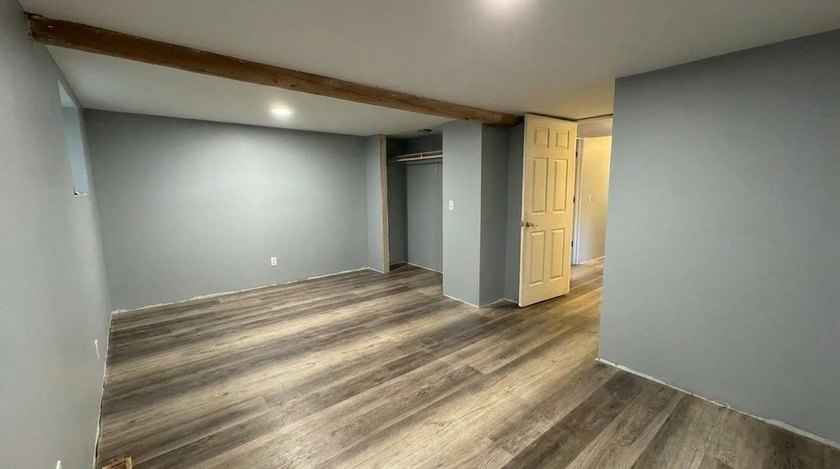 Live in one unit and let the other help offset your expenses - photo 8