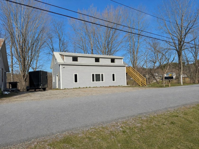 Live in one unit and let the other help offset your expenses - photo 9