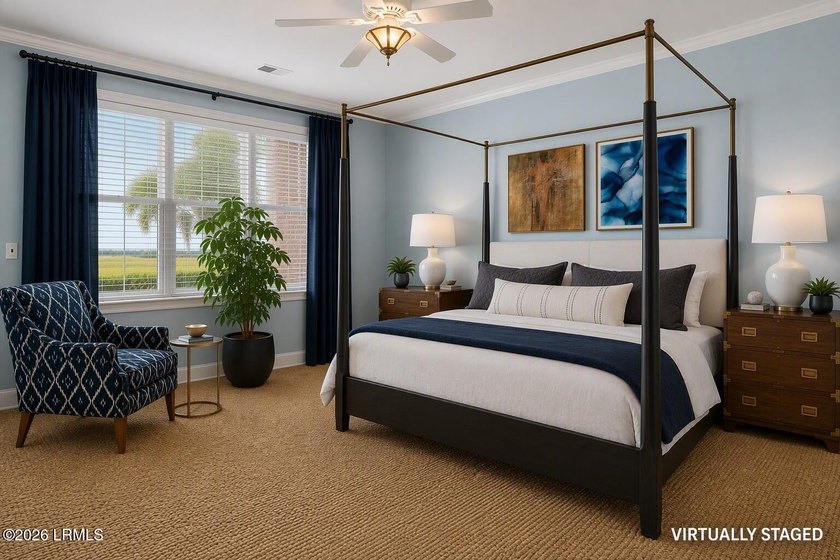 Welcome to Hamilton Village, where breathtaking panoramic views - photo 20